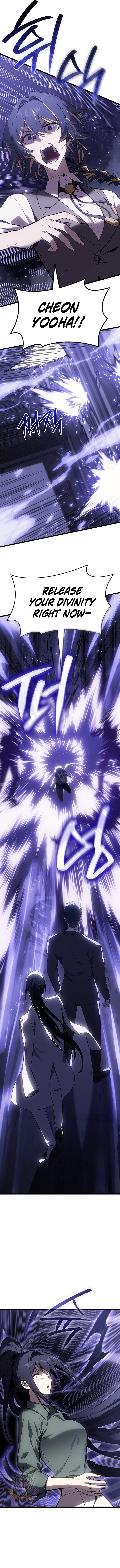 The Return of the Disaster-Class Hero Chapter 193 10